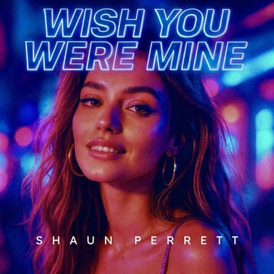 Wish You Were Mine cover