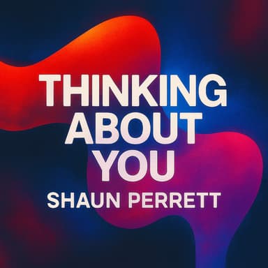 Thinking About You cover