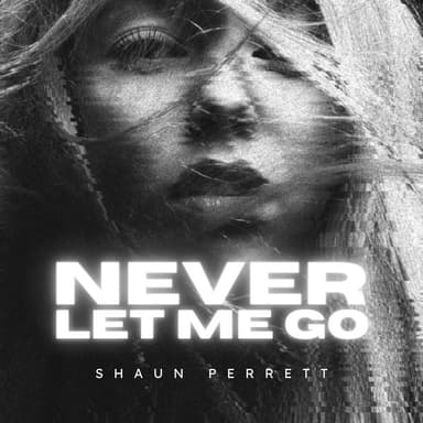 Never Let Me Go cover