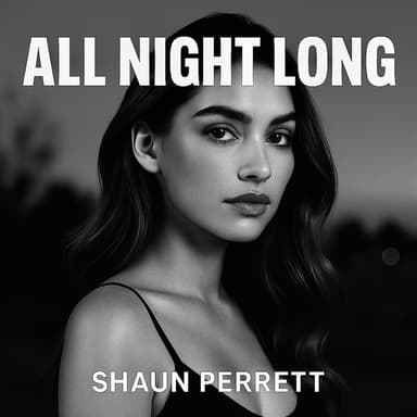 All Night Long cover