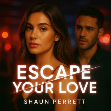 Escape Your Love cover